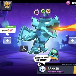 اکانت براول استارز کاپ 71000 کد 41274 13 Screenshot 20260726 023524 Brawl Stars1