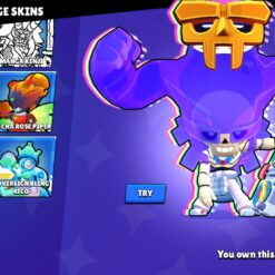اکانت براول استارز کاپ 28251 کد 41267 15 Screenshot 20260727 083712 Brawl Stars