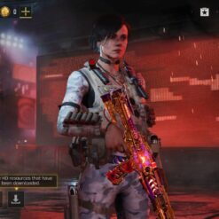 اکانت کالاف دیوتی موبایل لول 300 ریجن هند کد 769934 7 Screenshot 20260727 094646 Call of Duty