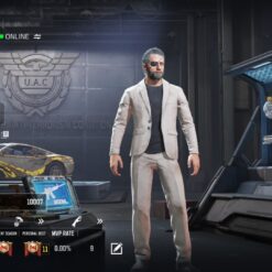 اکانت کالاف دیوتی موبایل لول 400 ریجن هند کد 770204 7 Screenshot 20260728 140440 Call of Duty