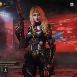 اکانت کالاف دیوتی موبایل لول 1 ریجن هند کد 770828 8 Screenshot 20260728 150115 Call of Duty6