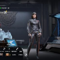 اکانت کالاف دیوتی موبایل لول 400 ریجن هند کد 770645 7 Screenshot 20260729 133511 Call of Duty