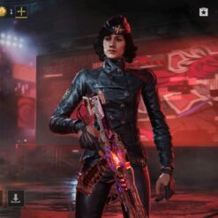 اکانت کالاف دیوتی موبایل لول 393 ریجن هند کد 770936 9 Screenshot 20260729 143027 Call of Duty5
