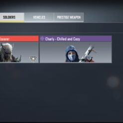 اکانت کالاف دیوتی موبایل لول 32 ریجن هند کد 770606 7 Screenshot 20260729 150655 com.activision.callofduty.shooter2