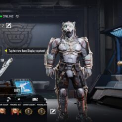 اکانت کالاف دیوتی موبایل لول 400 ریجن هند کد 770513 9 Screenshot 20260729 173654 Call of Duty