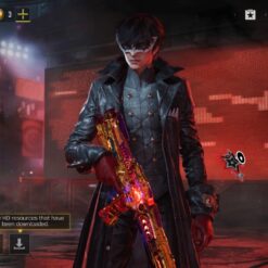 اکانت کالاف دیوتی موبایل لول 400 ریجن هند کد 770513 7 Screenshot 20260729 174033 Call of Duty