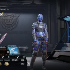 اکانت کالاف دیوتی موبایل لول 50 ریجن هند کد 770599 9 Screenshot 20260729 234816 Call of Duty