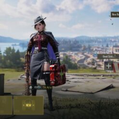 اکانت کالاف دیوتی موبایل لول 85 ریجن هند کد 770744 11 Screenshot 20260730 155858 Call of Duty