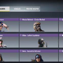 اکانت کالاف دیوتی موبایل لول 85 ریجن هند کد 770744 10 Screenshot 20260730 160800 Call of Duty