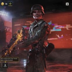اکانت کالاف دیوتی موبایل لول 400 ریجن هند کد 770884 8 Screenshot 20260731 114440 Call of Duty