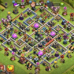 اکانت کلش اف کلنز تاون هال 14 لول 146 کد 117576 17 Screenshot ٢٠٢٦ ٠٧ ٠٢ ١٧ ٠٢ ٤٧ ١٧٢ com.supercell.clashofclans2