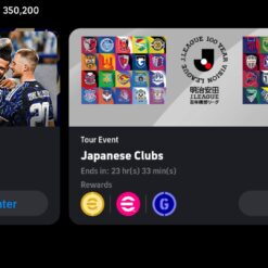 اکانت ای فوتبال با 45 سکه کد 856808 6 Screenshot ۲۰۲۶ ۰۷ ۰۱ ۰۵ ۵۶ ۵۹ ۹۲۶ com.excelliance.multiaccounts