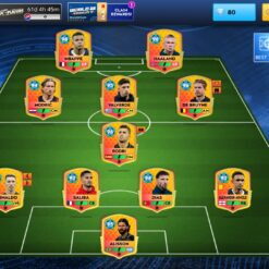 اکانت بازی Dream league لول 95 کد 814435 4 Screenshot ۲۰۲۶ ۰۷ ۰۱ ۱۰ ۴۴ ۳۳ ۶۵۳ com.firsttouchgames.dls7