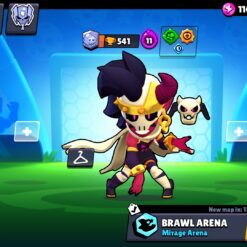 اکانت براول استارز کاپ 14073 کد 41155 11 Screenshot ۲۰۲۶ ۰۷ ۰۱ ۱۳ ۱۶ ۲۹ ۴۹۳ com.supercell.brawlstars