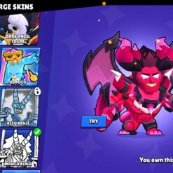 اکانت براول استارز کاپ 14073 کد 41155 14 Screenshot ۲۰۲۶ ۰۷ ۰۱ ۱۳ ۲۹ ۲۹ ۰۲۹ com.supercell.brawlstars