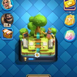 اکانت کلش رویال لول 12 کد 33431 8 Screenshot ۲۰۲۶ ۰۷ ۰۱ ۲۰ ۴۴ ۵۹ ۰۲۶ com.supercell.clashroyale