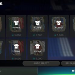 اکانت بازی اف سی موبایل لول 100 کد 814452 7 Screenshot ۲۰۲۶ ۰۷ ۰۲ ۱۰ ۳۲ ۵۹ ۸۵۷ com.ea .gp .fifamobile