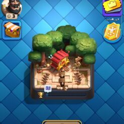 اکانت کلش رویال لول 52 کد 33450 8 Screenshot ۲۰۲۶ ۰۷ ۰۳ ۰۶ ۱۳ ۲۳ ۳۵۶ com.supercell.clashroyale