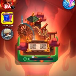 اکانت کلش رویال لول 1569 کد 33542 8 Screenshot ۲۰۲۶ ۰۷ ۰۶ ۲۰ ۲۶ ۵۰ ۰۳۷ com.supercell.clashroyale