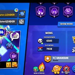 اکانت براول استارز کاپ 76100 کد 41198 9 Screenshot ۲۰۲۶ ۰۷ ۱۱ ۲۱ ۰۲ ۵۵ ۶۳۱ com.supercell.brawlstars