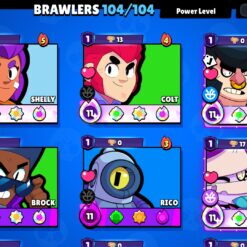 اکانت براول استارز کاپ 76100 کد 41198 11 Screenshot ۲۰۲۶ ۰۷ ۱۱ ۲۱ ۰۵ ۰۶ ۵۷۳ com.supercell.brawlstars