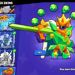 اکانت براول استارز کاپ 76100 کد 41198 14 Screenshot ۲۰۲۶ ۰۷ ۱۱ ۲۱ ۰۸ ۱۸ ۶۶۸ com.supercell.brawlstars