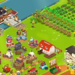 اکانت بازی Hay Day لول 41 کد 814799 5 Screenshot ۲۰۲۶ ۰۷ ۱۹ ۱۰ ۳۳ ۲۳ ۵۹۲ com.supercell.hayday