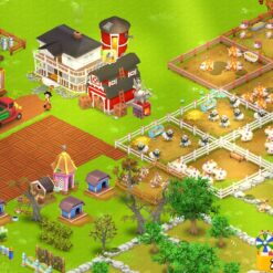 اکانت بازی Hay Day لول 41 کد 814799 4 Screenshot ۲۰۲۶ ۰۷ ۱۹ ۱۰ ۳۳ ۳۲ ۳۹۶ com.supercell.hayday