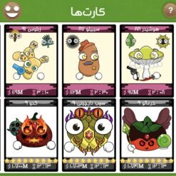 اکانت بازی فروت کرفت لول 1040 کد 814827 6 Screenshot ۲۰۲۶ ۰۷ ۲۰ ۱۹ ۳۱ ۱۳ ۳۱۰ com.tod .fruitcraft