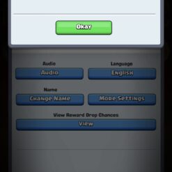 اکانت کلش رویال لول 39 کد 34139 9 Screenshot ۲۰۲۶ ۰۷ ۲۹ ۱۵ ۱۶ ۵۵ ۸۷۸ com.supercell.clashroyale