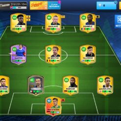 اکانت بازی دی ال اس لول 60 کد 815063 7 Screenshot ۲۰۲۶ ۰۷ ۳۰ ۱۶ ۱۹ ۲۱ ۴۹۴ com.firsttouchgames.dls7