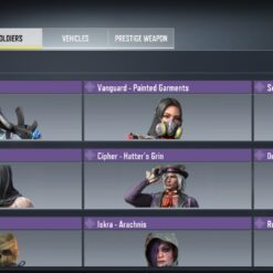 اکانت کالاف دیوتی موبایل لول 400 ریجن هند کد 771070 10 Screenshot ۲۰۲۶ ۰۷ ۳۱ ۲۲ ۵۳ ۲۰ ۷۵۸ com.activision.callofduty.shooter