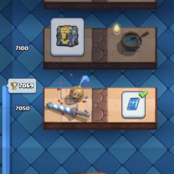اکانت کلش رویال لول 47 کد 33545 12 Screenshot ۲۰۲۶۰۶۱۳ ۱۲۵۲۵۱ Clash Royale