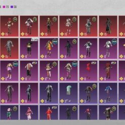 اکانت پابجی موبایل لول 63 کد 51737 6 Screenshot ۲۰۲۶۰۶۲۰ ۱۰۴۳۵۵ PUBG MOBILE