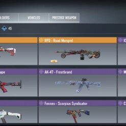 اکانت کالاف دیوتی موبایل لول 34 ریجن هند کد 768939 7 Screenshot ۲۰۲۶۰۶۲۱ ۱۶۵۸۱۸ com activision callofduty shooter CODMainActivity4