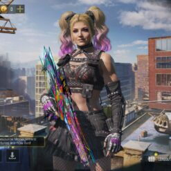 اکانت کالاف دیوتی موبایل لول 400 ریجن هند کد 764184 8 Screenshot ۲۰۲۶۰۶۲۱ ۲۰۴۱۴۶ Call of Duty