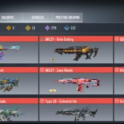 اکانت کالاف دیوتی موبایل لول 400 ریجن هند کد 764184 9 Screenshot ۲۰۲۶۰۶۲۱ ۲۰۴۳۴۷ Call of Duty