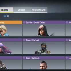 اکانت کالاف دیوتی موبایل لول 400 ریجن هند کد 764184 10 Screenshot ۲۰۲۶۰۶۲۱ ۲۰۴۵۴۱ Call of Duty
