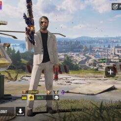 اکانت کالاف دیوتی موبایل لول 400 ریجن هند کد 764184 11 Screenshot ۲۰۲۶۰۶۲۲ ۱۳۱۹۱۱ Call of Duty