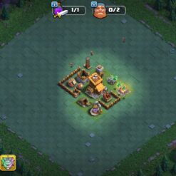 اکانت کلش اف کلنز تاون هال 15 لول 91 کد 117460 13 Screenshot ۲۰۲۶۰۶۲۸ ۱۹۲۱۴۳ Clash of Clans