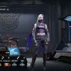 اکانت کالاف دیوتی موبایل لول 400 ریجن هند کد 764324 9 Screenshot ۲۰۲۶۰۶۲۹ ۲۳۵۰۳۹ Call of Duty