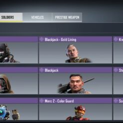اکانت کالاف دیوتی موبایل لول 105 ریجن هند کد 764154 10 Screenshot ۲۰۲۶۰۶۳۰ ۱۴۵۴۲۱ Call of Duty1
