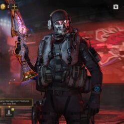 اکانت کالاف دیوتی موبایل لول 105 ریجن هند کد 764154 8 Screenshot ۲۰۲۶۰۶۳۰ ۱۵۰۵۱۹ Call of Duty1