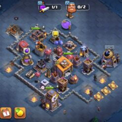 اکانت کلش اف کلنز تاون هال 12 لول 112 کد 117529 12 Screenshot ۲۰۲۶۰۷۰۱ ۲۳۴۱۳۱ Clash of Clans
