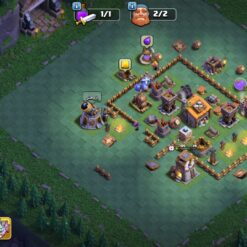 اکانت کلش اف کلنز تاون هال 12 لول 82 کد 117449 10 Screenshot ۲۰۲۶۰۷۰۱ ۰۰۲۳۴۳ Clash of Clans