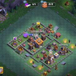 اکانت کلش اف کلنز تاون هال 14 لول 117 کد 117452 10 Screenshot ۲۰۲۶۰۷۰۱ ۰۰۴۹۵۰ Clash of Clans