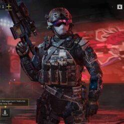 اکانت کالاف دیوتی موبایل لول 35 ریجن هند کد 764149 7 Screenshot ۲۰۲۶۰۷۰۱ ۱۱۴۸۵۴ Call of Duty
