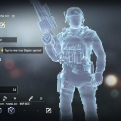 اکانت کالاف دیوتی موبایل لول 35 ریجن هند کد 764149 6 Screenshot ۲۰۲۶۰۷۰۱ ۱۱۴۹۰۲ Call of Duty