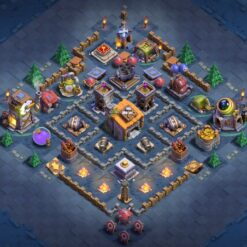 اکانت کلش اف کلنز تاون هال 11 لول 89 کد 117511 10 Screenshot ۲۰۲۶۰۷۰۱ ۱۷۲۷۵۱ Clash of Clans