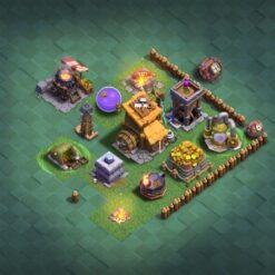 اکانت کلش اف کلنز تاون هال 11 لول 89 کد 117511 11 Screenshot ۲۰۲۶۰۷۰۱ ۱۷۲۸۱۳ Clash of Clans